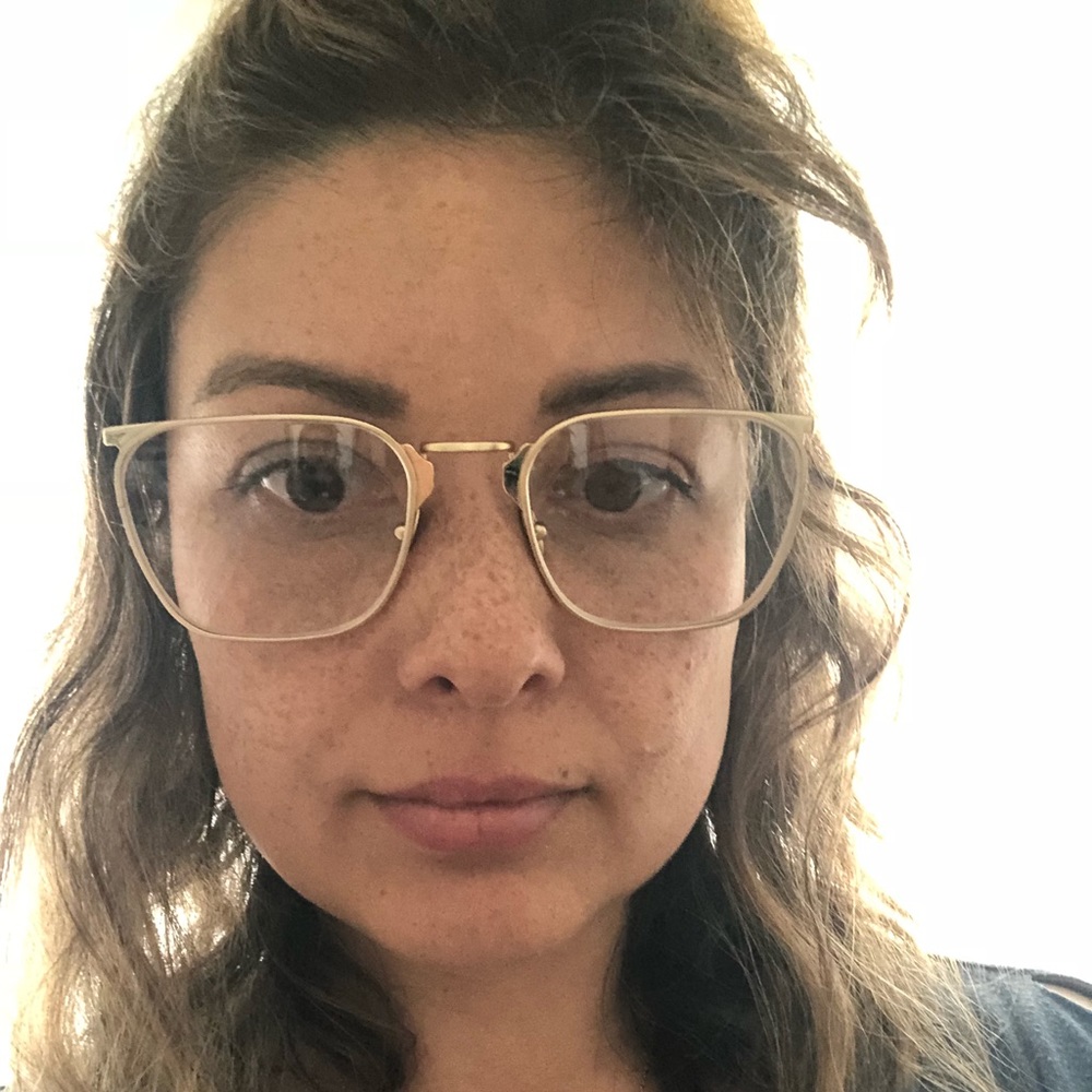 Meet your Posher, Nicole